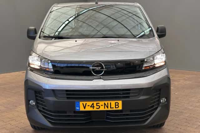 Opel Vivaro (2025) thumbnail 28