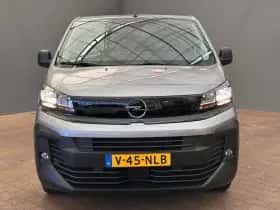 Opel Vivaro (2025) thumbnail 28