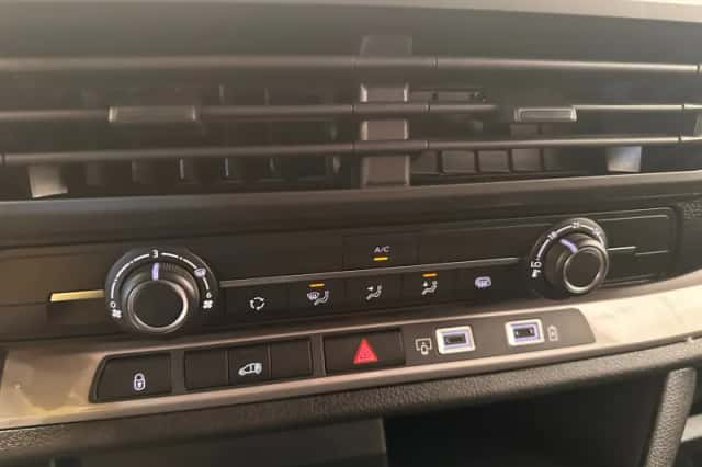 Opel Vivaro (2025) thumbnail 5