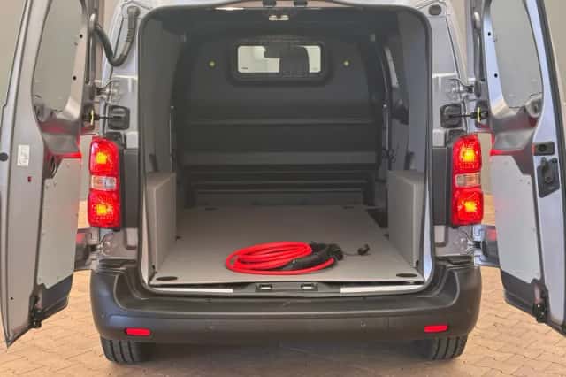 Opel Vivaro (2025) thumbnail 6