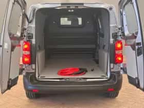 Opel Vivaro (2025) thumbnail 6