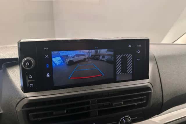 Opel Vivaro (2025) thumbnail 7