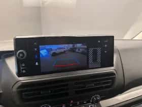 Opel Vivaro (2025) thumbnail 7