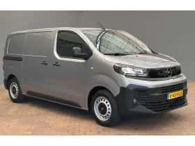 Opel Vivaro (2025) thumbnail 8