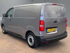 Opel Vivaro (2025) thumbnail 9