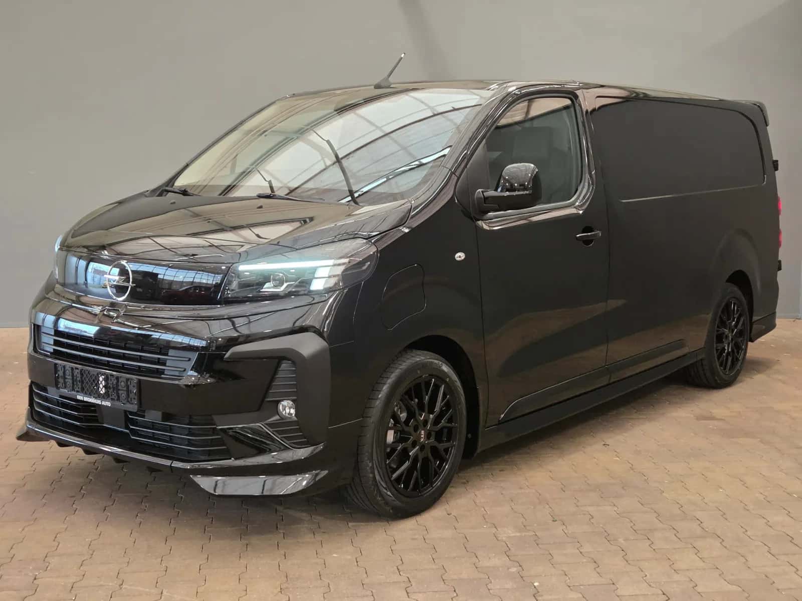 Opel Vivaro (2026) — foto 1