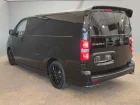 Opel Vivaro (2026) thumbnail 2