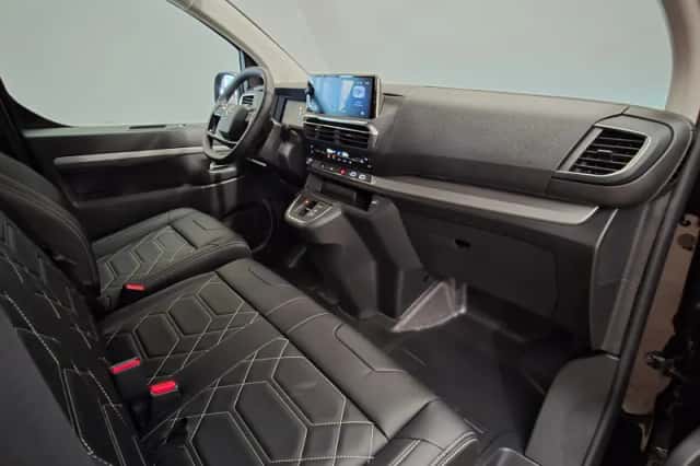 Opel Vivaro (2026) thumbnail 13