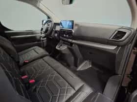 Opel Vivaro (2026) thumbnail 13
