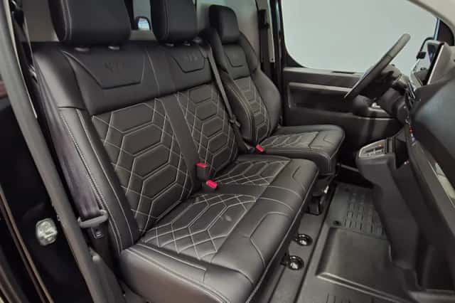 Opel Vivaro (2026) thumbnail 14