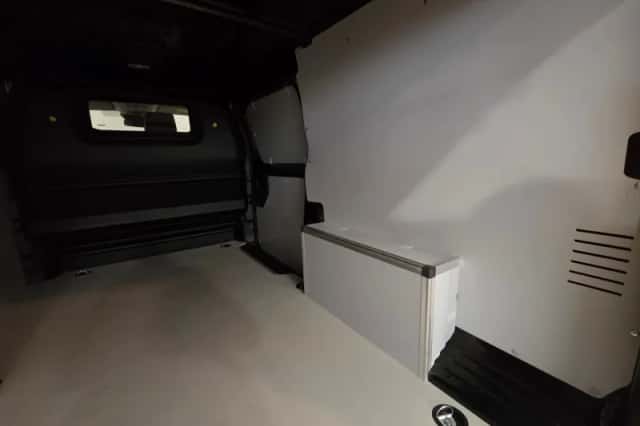 Opel Vivaro (2026) thumbnail 15