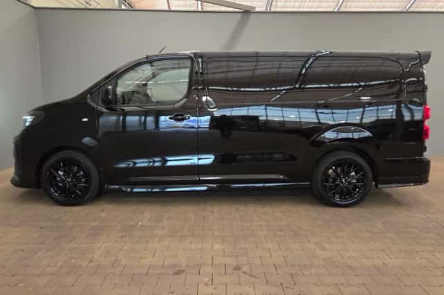 Opel Vivaro (2026) thumbnail 16
