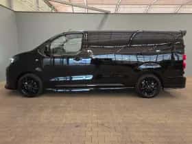 Opel Vivaro (2026) thumbnail 16
