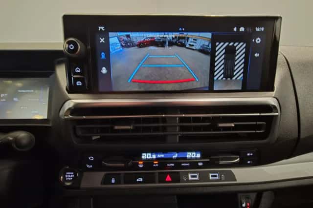 Opel Vivaro (2026) thumbnail 17
