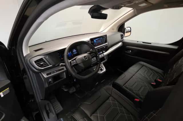 Opel Vivaro (2026) thumbnail 3