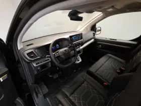 Opel Vivaro (2026) thumbnail 3