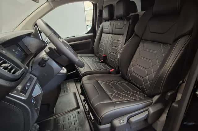 Opel Vivaro (2026) thumbnail 4