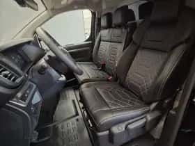 Opel Vivaro (2026) thumbnail 4
