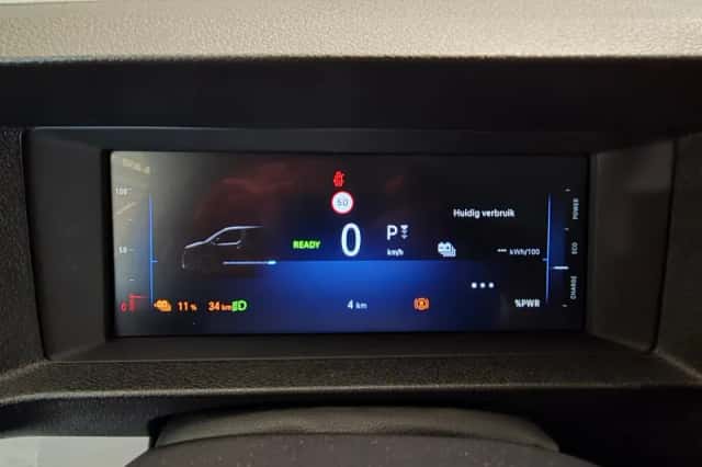 Opel Vivaro (2026) thumbnail 5