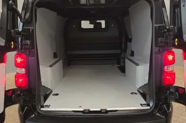 Opel Vivaro (2026) thumbnail 6