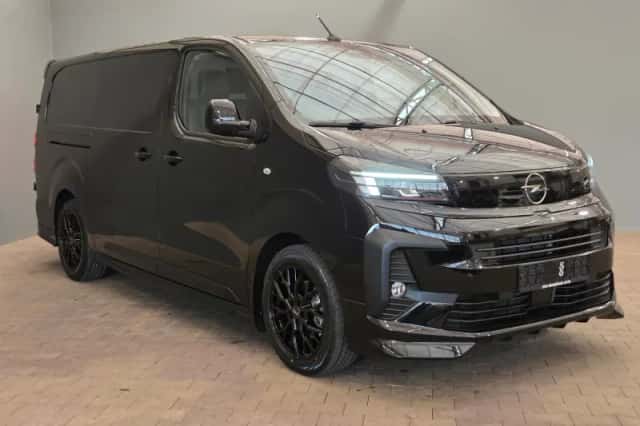 Opel Vivaro (2026) thumbnail 7