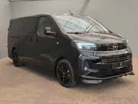 Opel Vivaro (2026) thumbnail 7