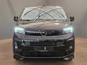 Opel Vivaro (2026) thumbnail 8