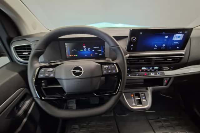 Opel Vivaro (2026) thumbnail 9