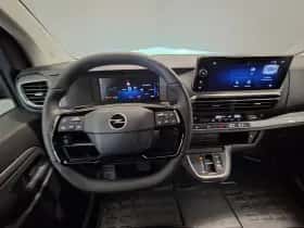 Opel Vivaro (2026) thumbnail 9