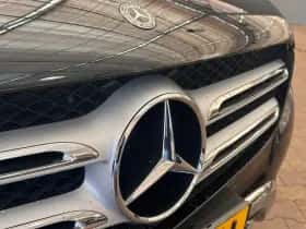 Mercedes-Benz GLC-Klasse (2017) thumbnail 14