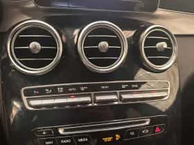 Mercedes-Benz GLC-Klasse (2017) thumbnail 18