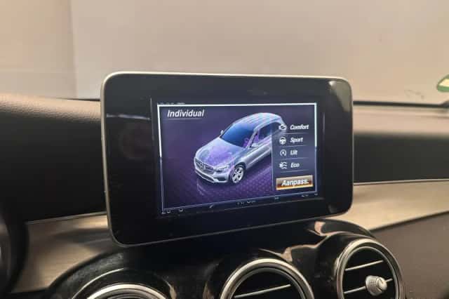 Mercedes-Benz GLC-Klasse (2017) thumbnail 19