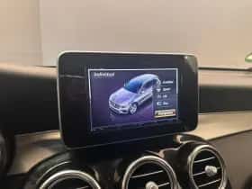 Mercedes-Benz GLC-Klasse (2017) thumbnail 19