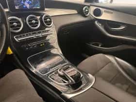 Mercedes-Benz GLC-Klasse (2017) thumbnail 20