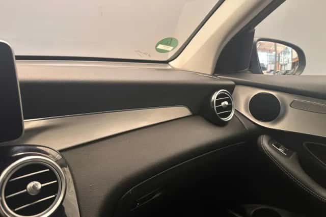 Mercedes-Benz GLC-Klasse (2017) thumbnail 21