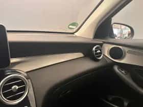 Mercedes-Benz GLC-Klasse (2017) thumbnail 21