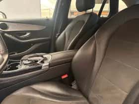 Mercedes-Benz GLC-Klasse (2017) thumbnail 23