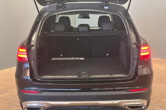 Mercedes-Benz GLC-Klasse (2017) thumbnail 27