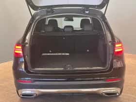 Mercedes-Benz GLC-Klasse (2017) thumbnail 27