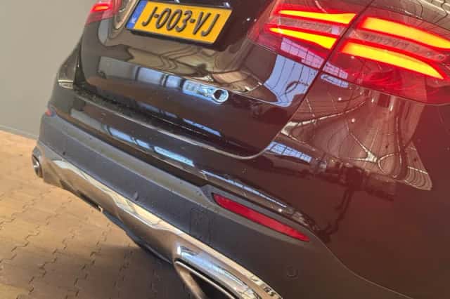 Mercedes-Benz GLC-Klasse (2017) thumbnail 29