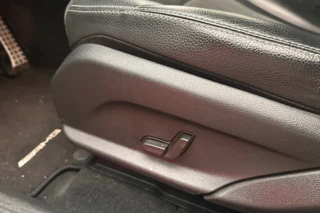 Mercedes-Benz GLC-Klasse (2017) thumbnail 5