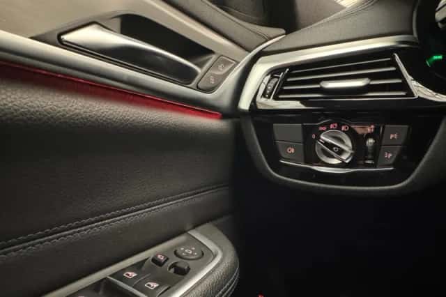 BMW 6-Serie (2018) thumbnail 12