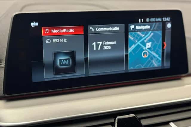BMW 6-Serie (2018) thumbnail 14