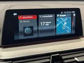 BMW 6-Serie (2018) thumbnail 14