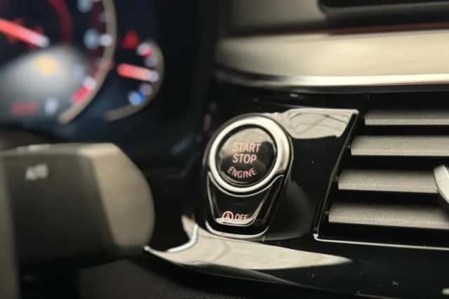 BMW 6-Serie (2018) thumbnail 16