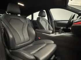 BMW 6-Serie (2018) thumbnail 3