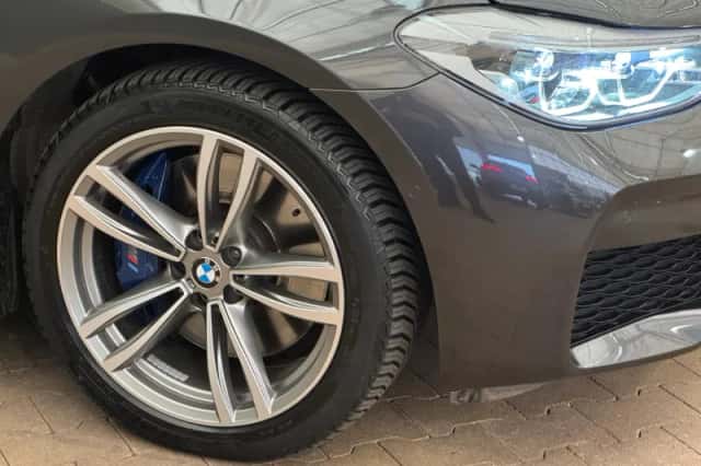 BMW 6-Serie (2018) thumbnail 22