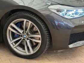 BMW 6-Serie (2018) thumbnail 22