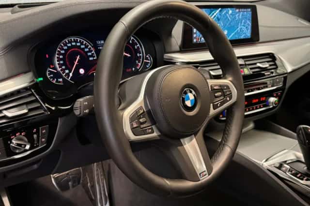 BMW 6-Serie (2018) thumbnail 30