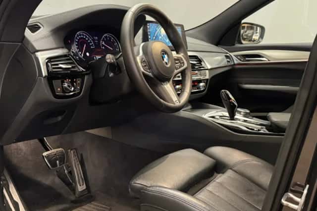 BMW 6-Serie (2018) thumbnail 33